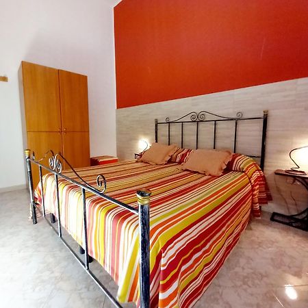 La Locanda Marsala Kültér fotó
