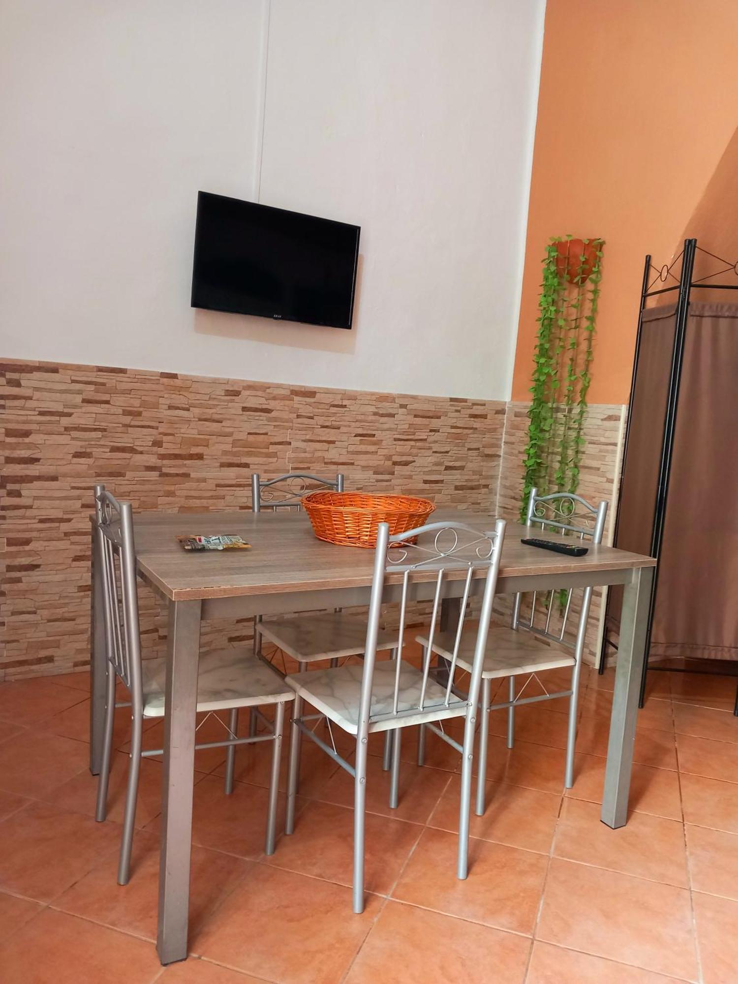 La Locanda Marsala Kültér fotó