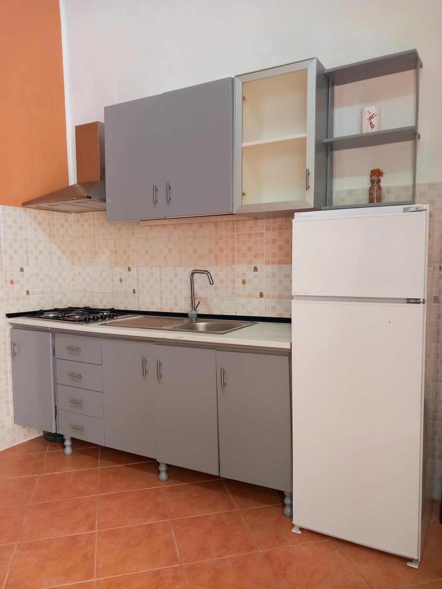 La Locanda Marsala Kültér fotó