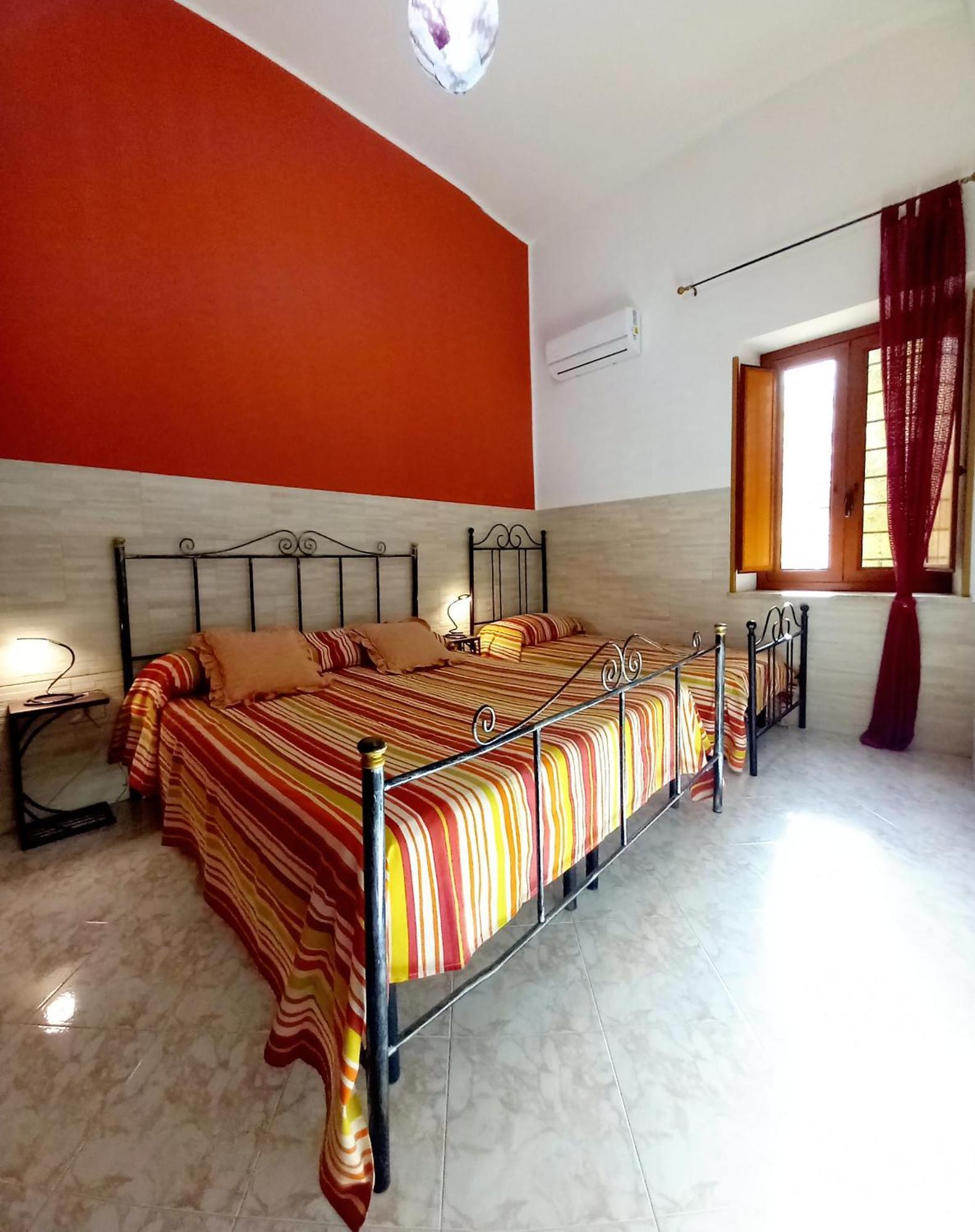 La Locanda Marsala Kültér fotó