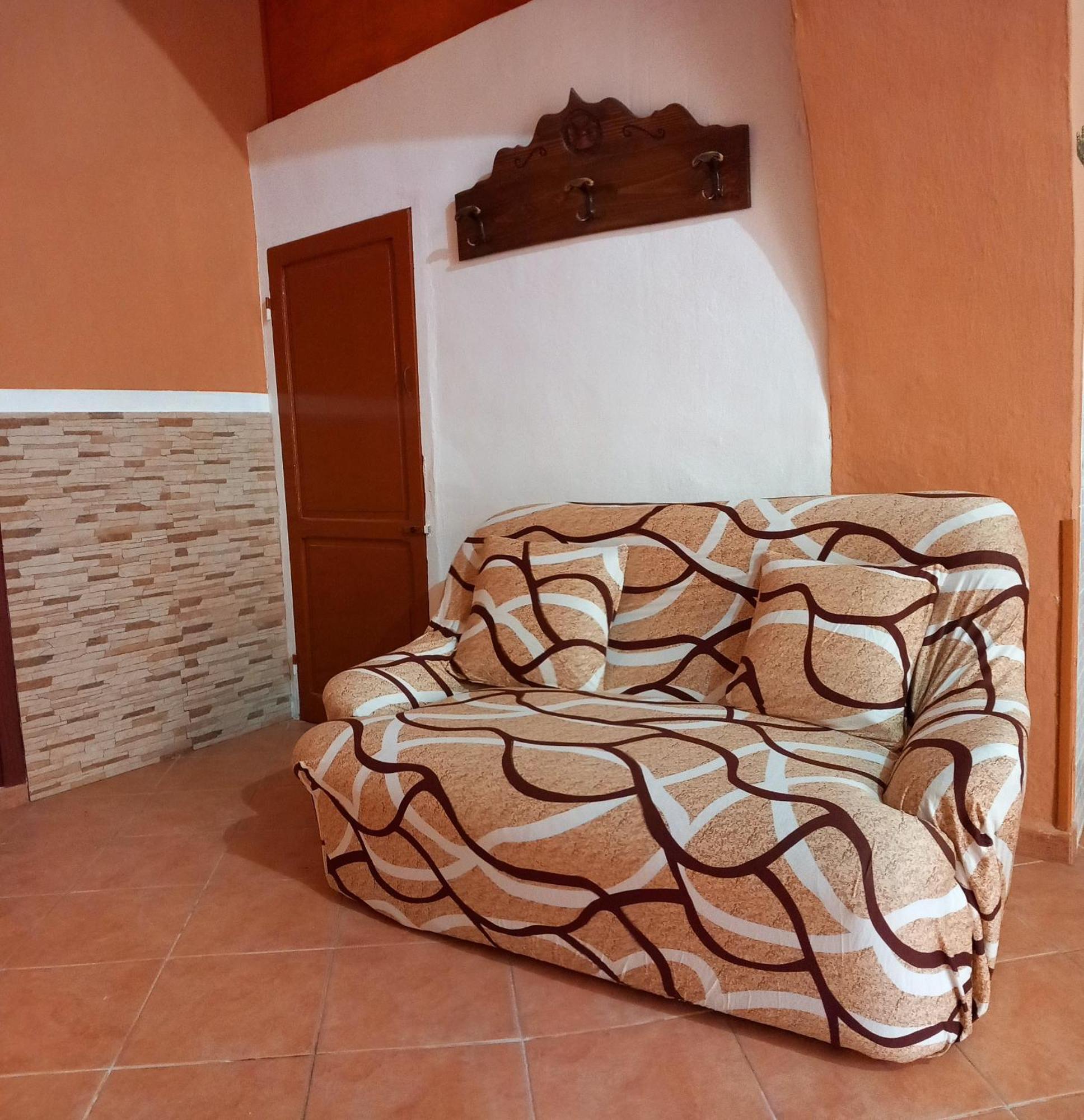 La Locanda Marsala Kültér fotó