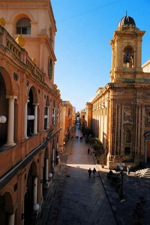 La Locanda Marsala Kültér fotó